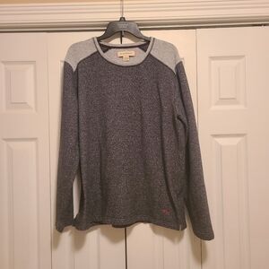 Tommy Bahama crew neck pullover sweater, size XL